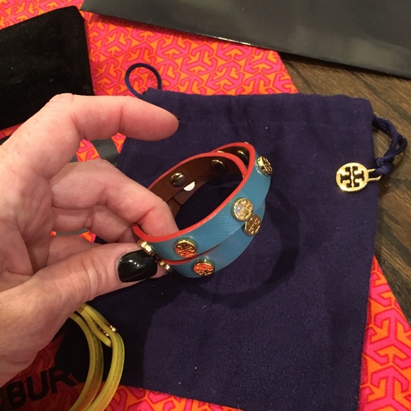 Tory Burch Bracelets - Picture 4 of 8